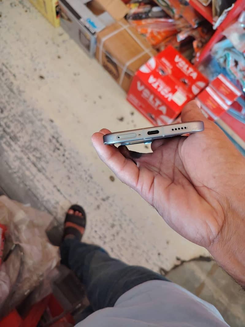 Infinix Note 60 Pro 7