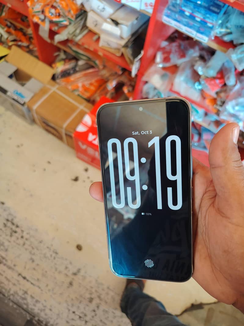 Infinix Note 60 Pro 8
