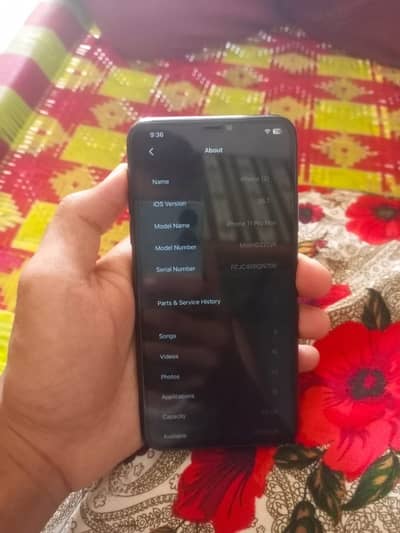 Apple iPhone 11
