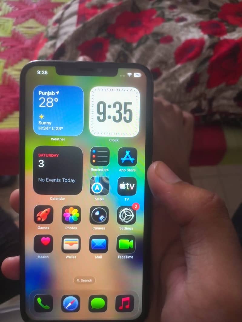 Apple iPhone 11 pro max 2