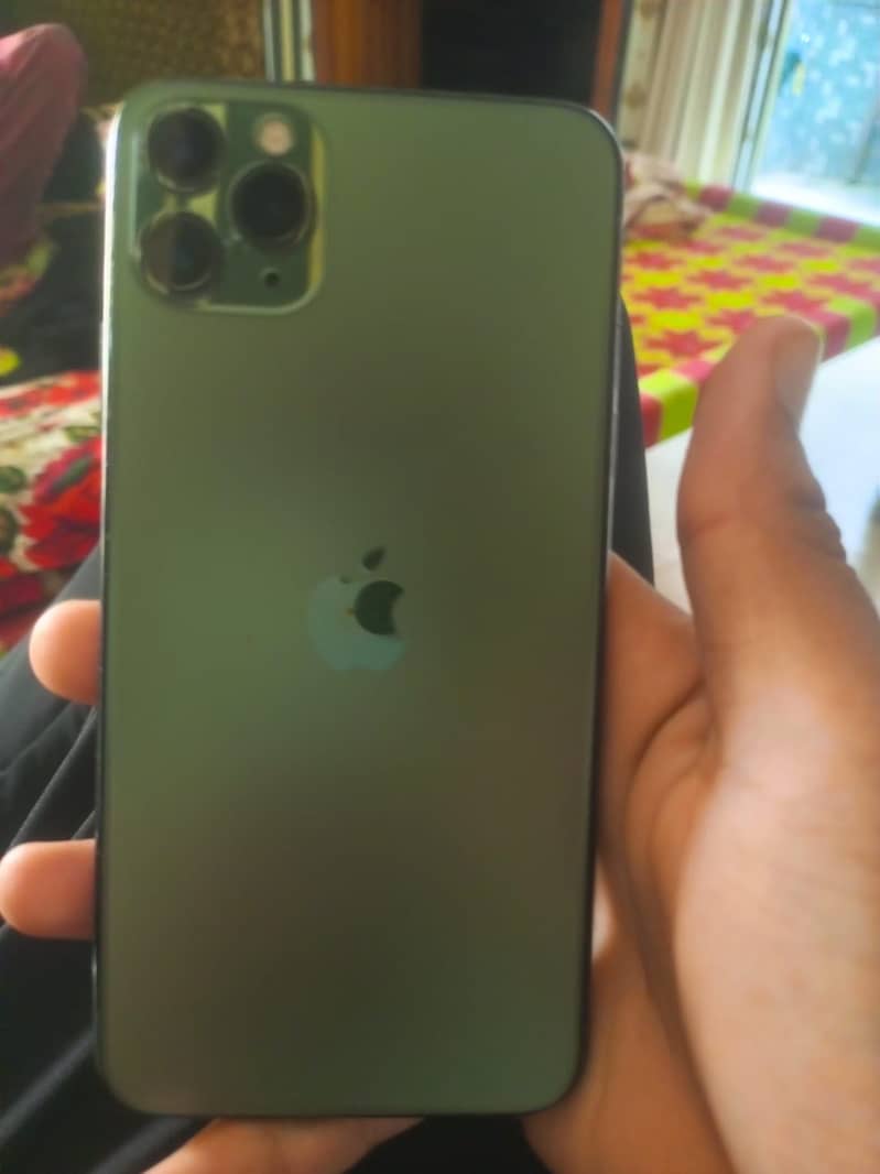 Apple iPhone 11 pro max 3