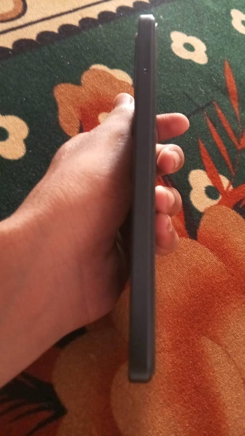 Itel It A100 pro 5
