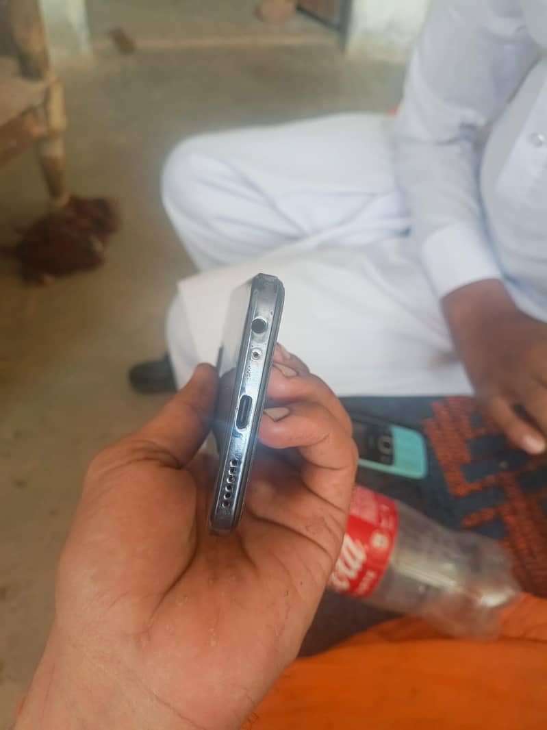 Tecno Spark 10C 0