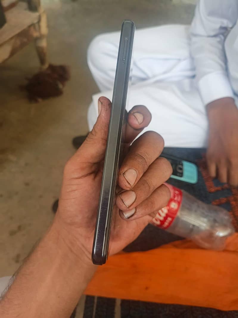 Tecno Spark 10C 1