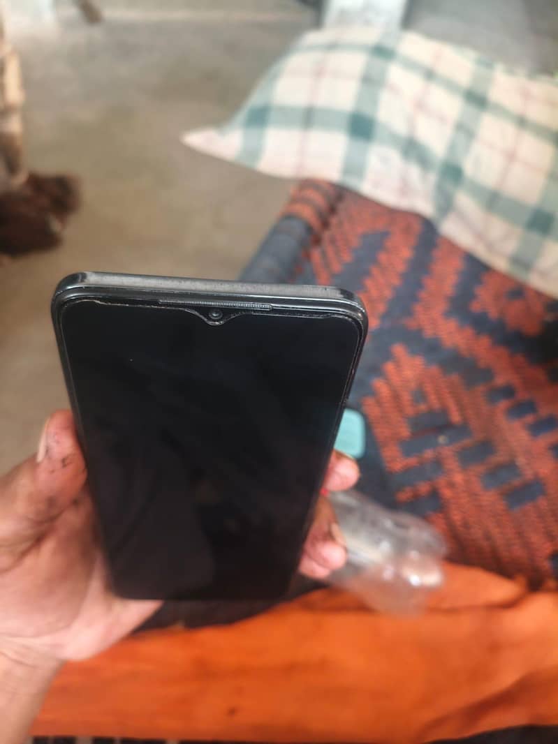 Tecno Spark 10C 6