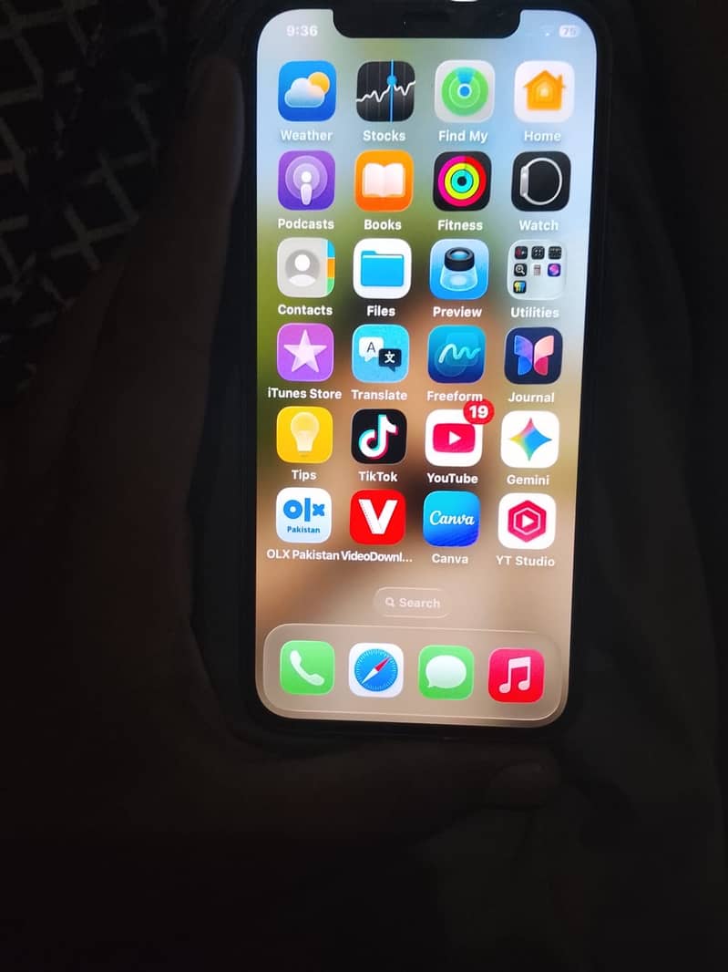 Apple iPhone 12 Pro 0