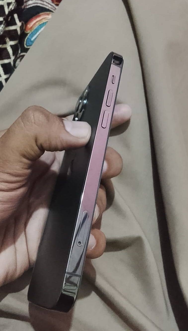 Apple iPhone 12 Pro 2