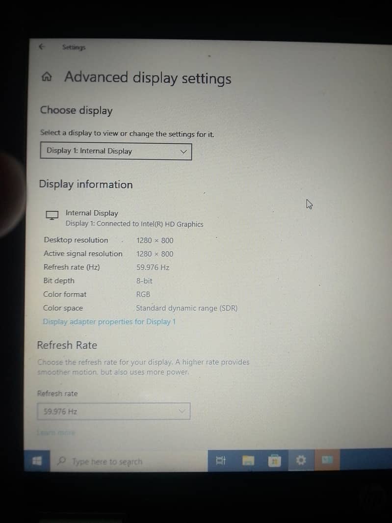 i7 laptop 8