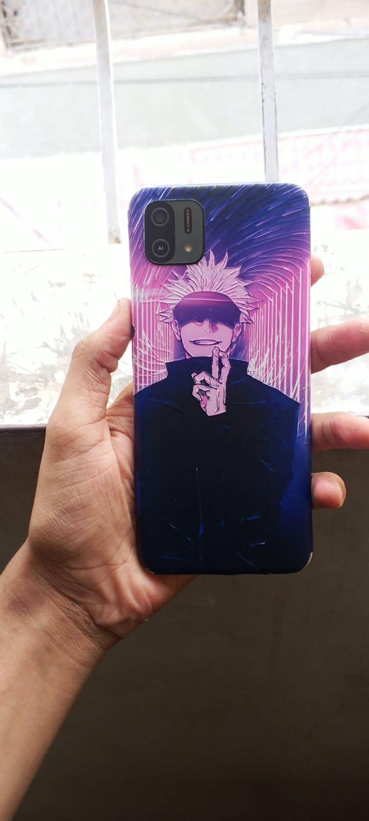 OPPO A16 0