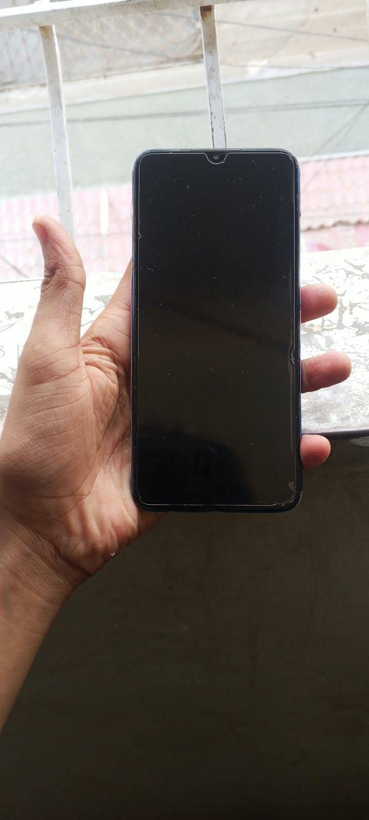 OPPO A16 1