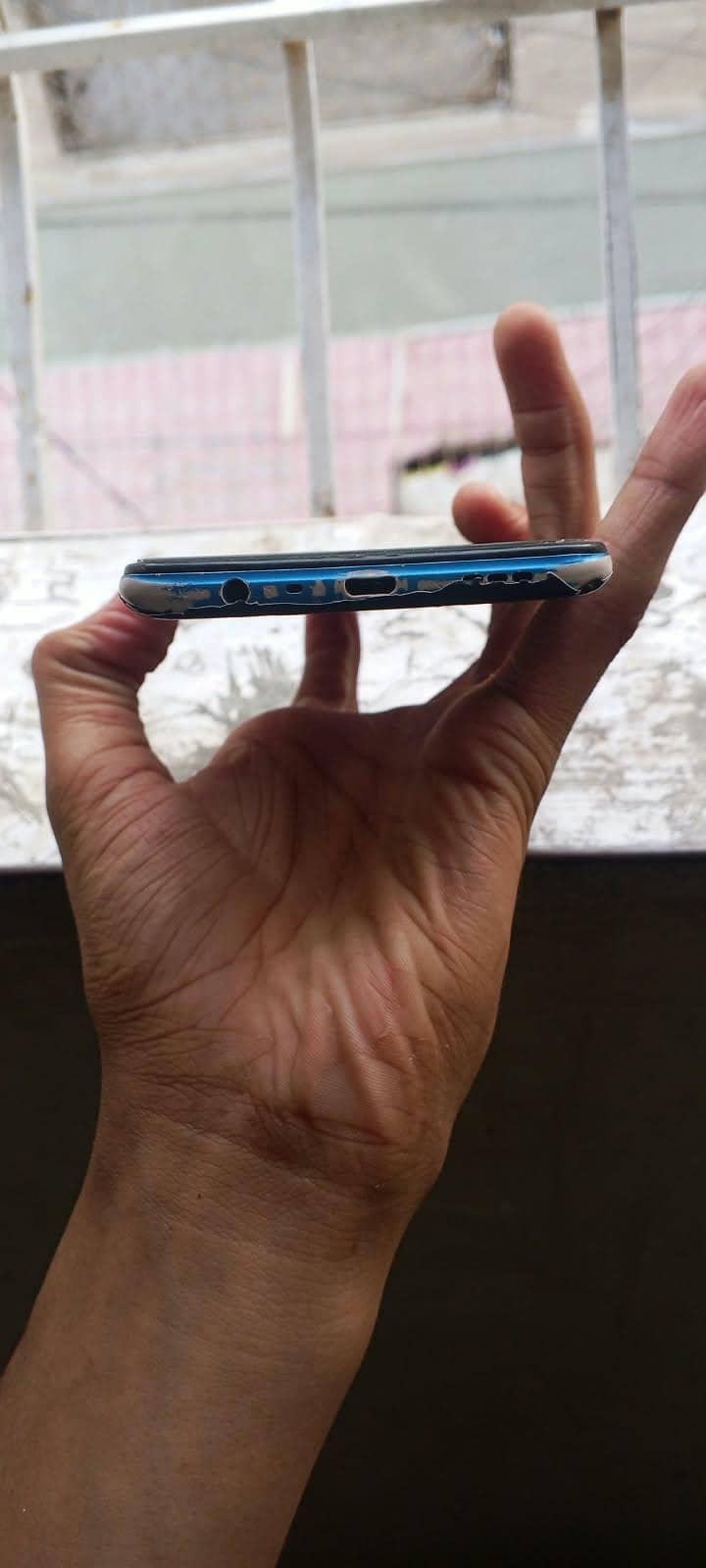 OPPO A16 2