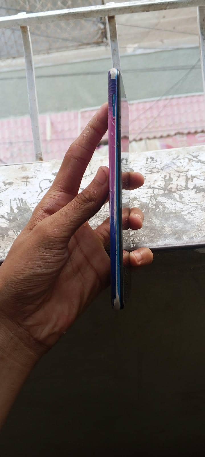 OPPO A16 3