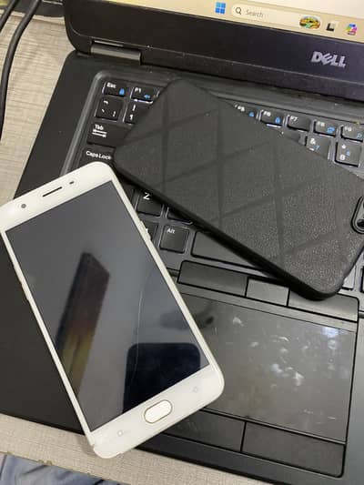 OPPO A57