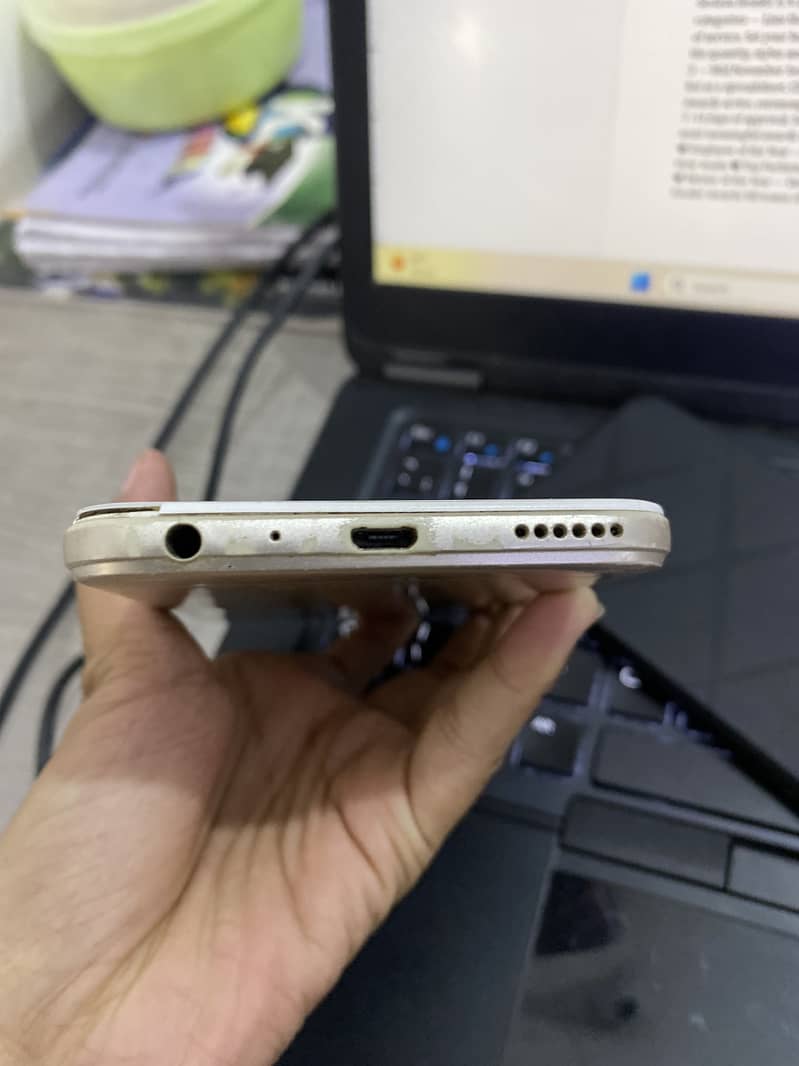 OPPO A57 2