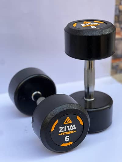 Dumbbells & Weight Plates | Manufacturer & Wholesale Supplier