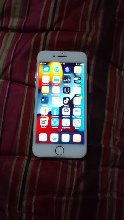 Apple iPhone 7