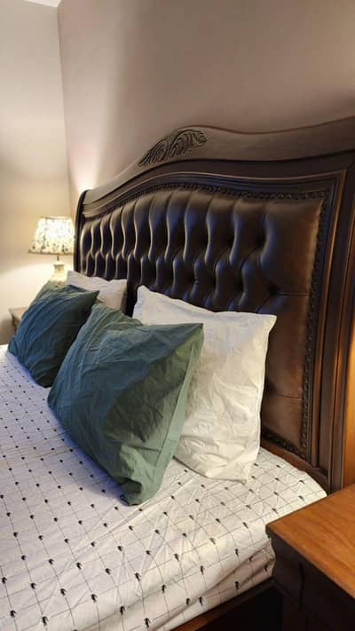 Tow Bed Flat Available For Daily Rent In Bahria Town