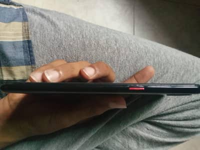 Samsung Mobile A10S