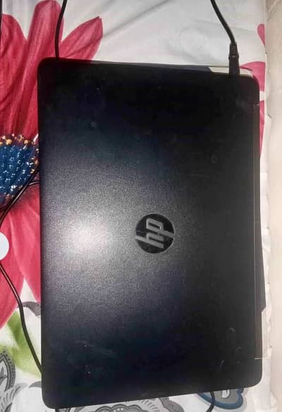 HP ProBook core G1 640 i5 4th generation