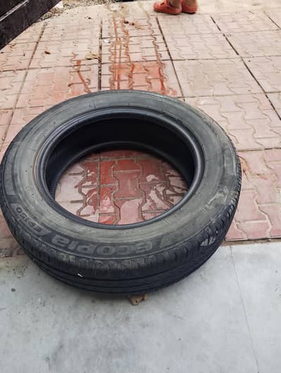 Used tyres for sale