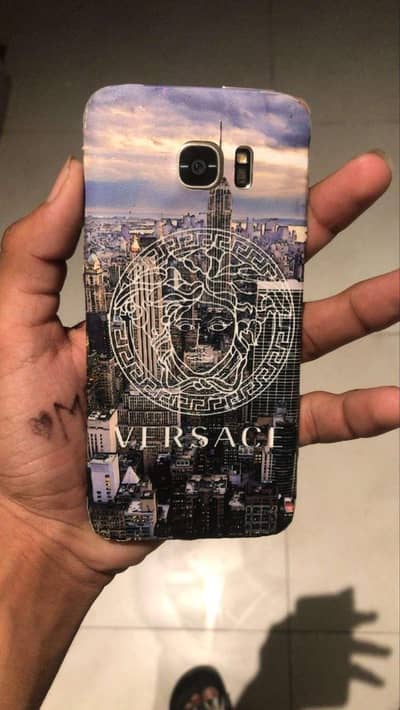 Samsung Mobile S7 Edge