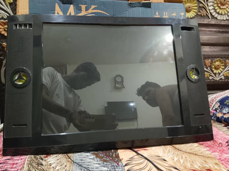 LCD Used 1
