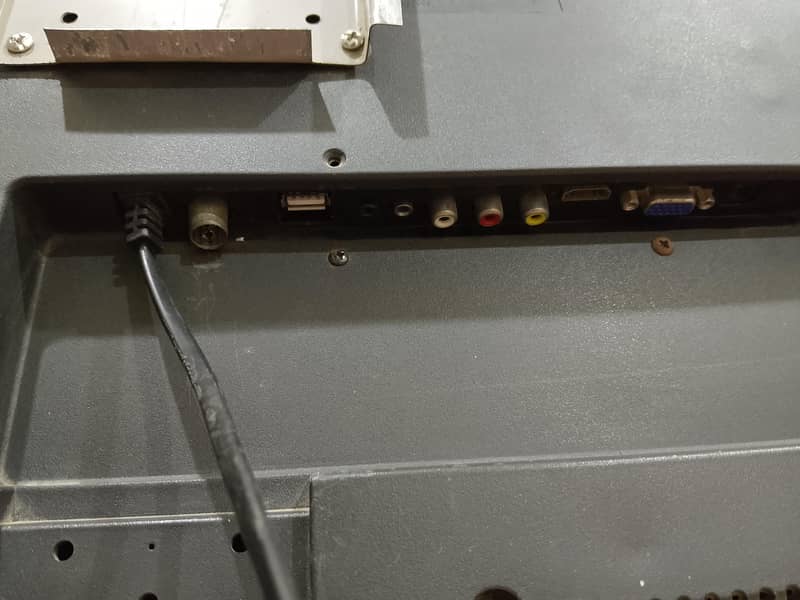 LCD Used 3