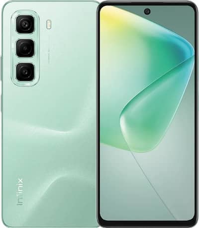 Infinix Hot 50 4g