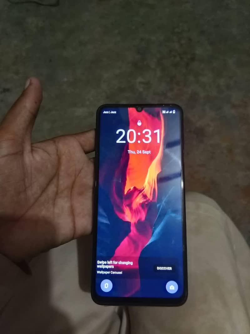 Realme Note 60x 1