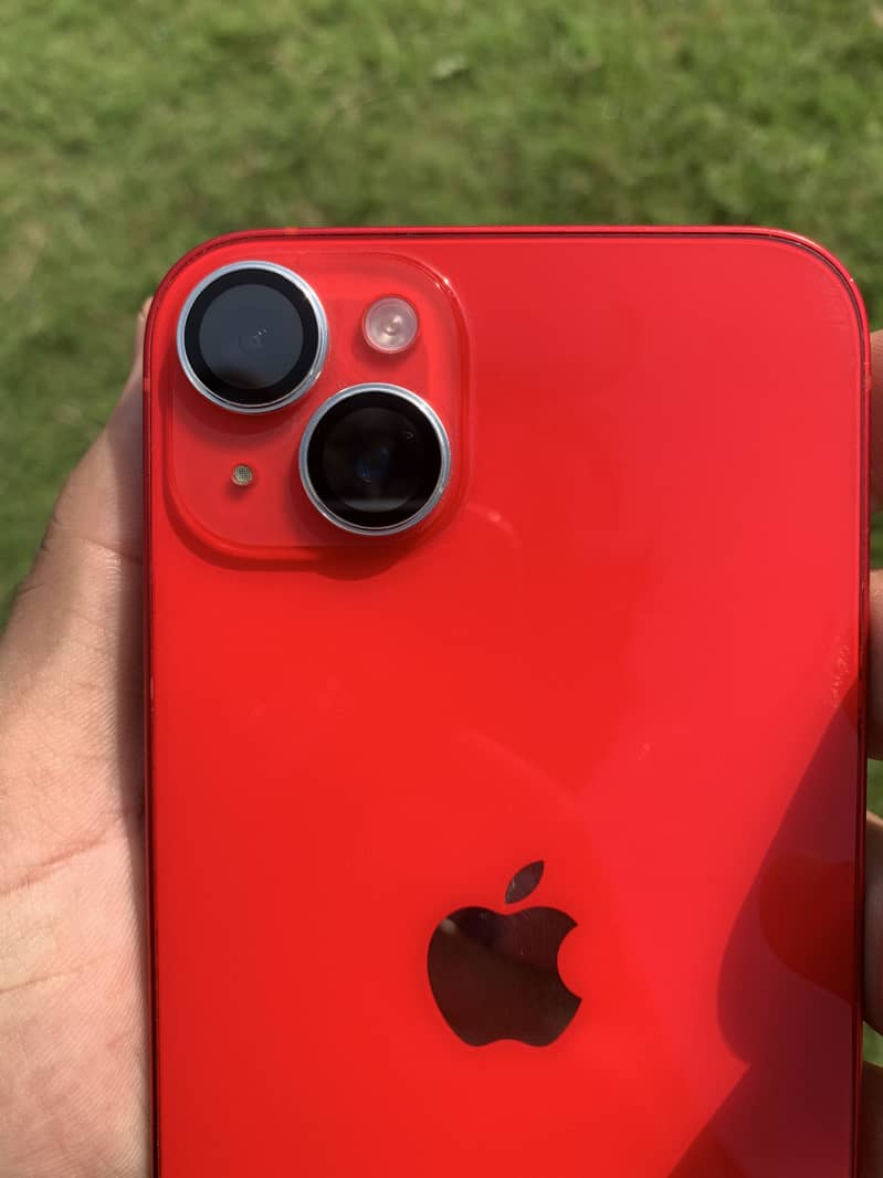 Apple iPhone 14 plus 1