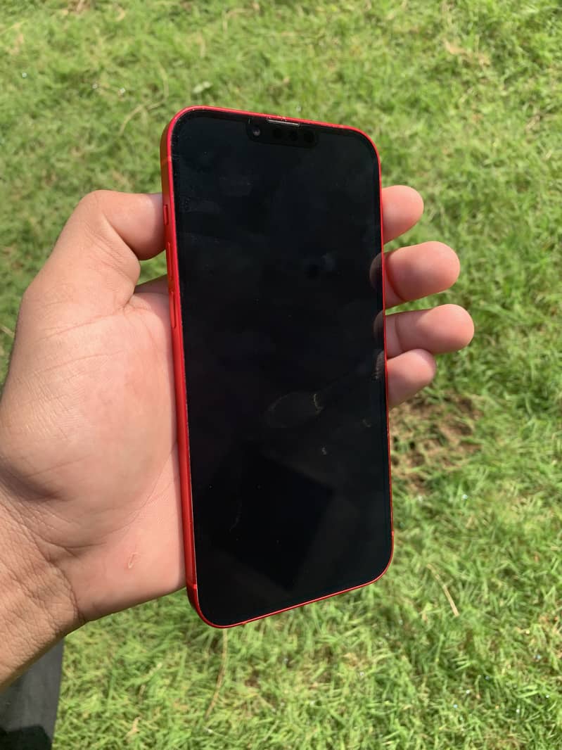 Apple iPhone 14 plus 5