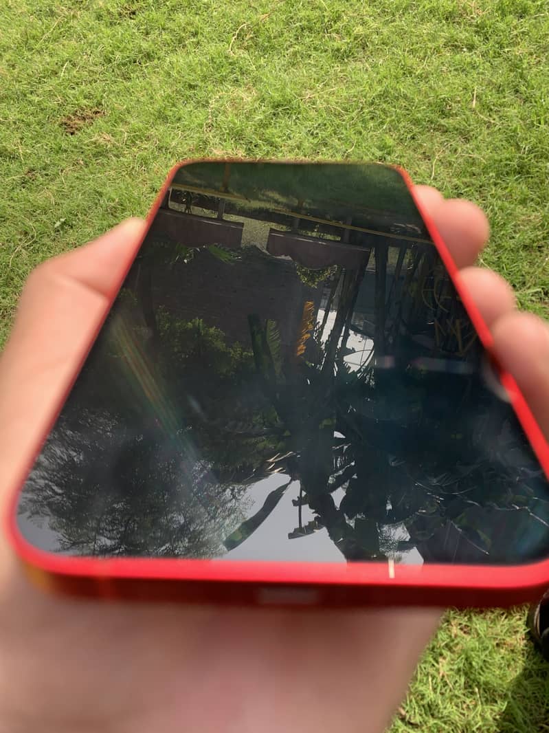 Apple iPhone 14 plus 6