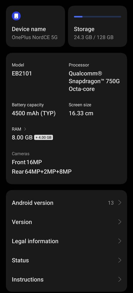 one plus 2