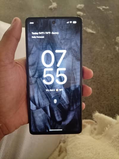 Google Pixel 7