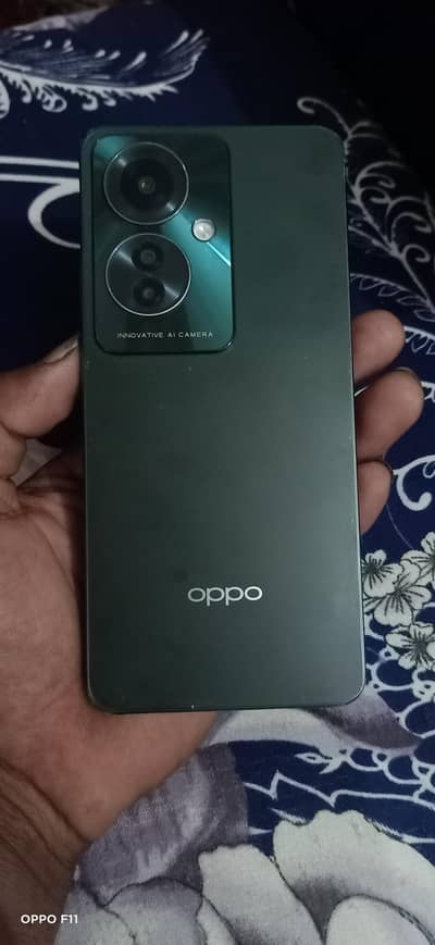 OPPO Reno11 F 5G
