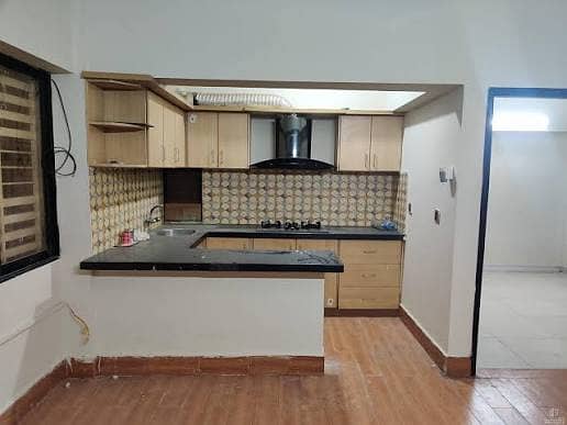 2 bed lounge 3rd floor back side 0