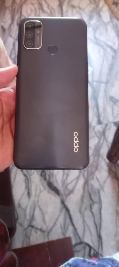 OPPO A53