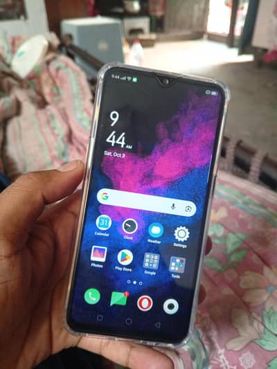 OPPO F9