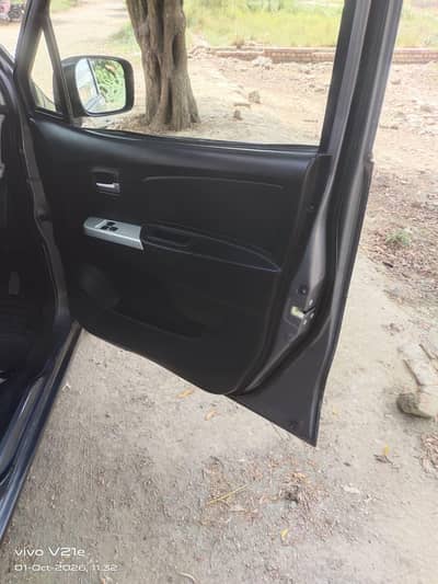 Suzuki Wagon R 2021