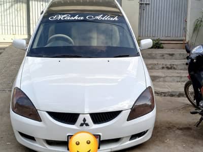 Mitsubishi Lancer 2004 for sale