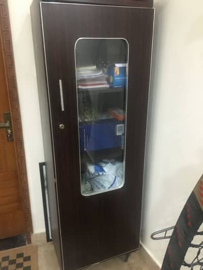 Single door cabinet for sale