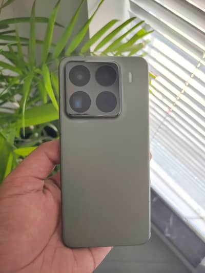 Xiaomi 15 Pro pta approved for sale