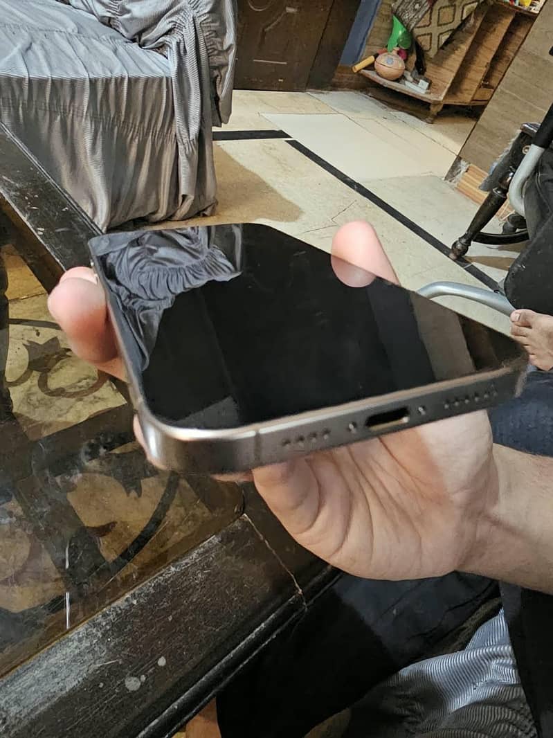 Apple iPhone 16 Pro Max 2