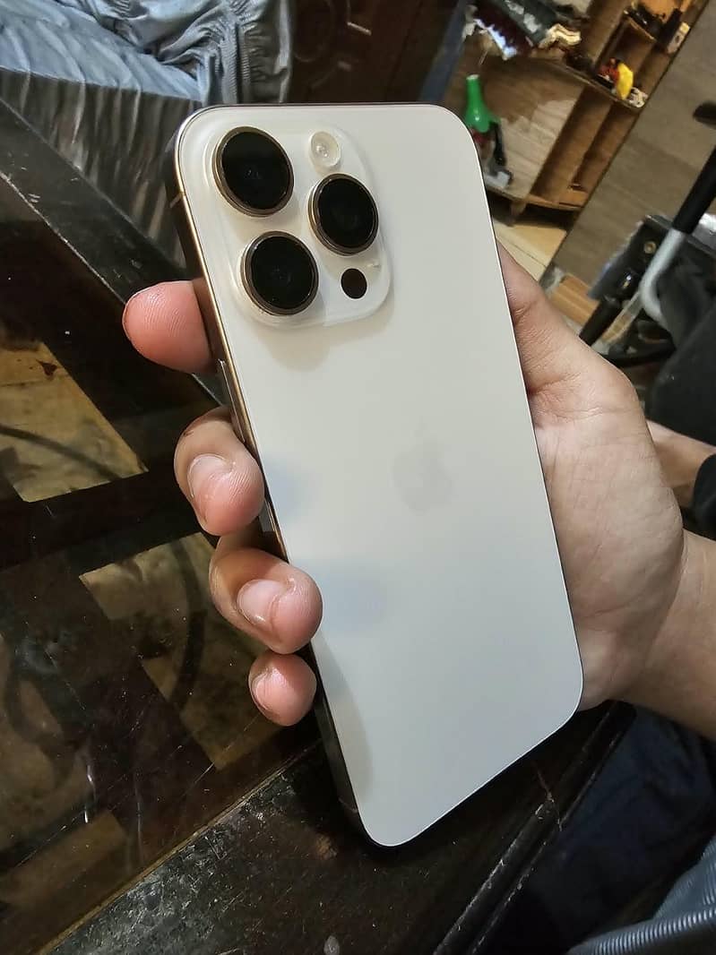 Apple iPhone 16 Pro Max 3