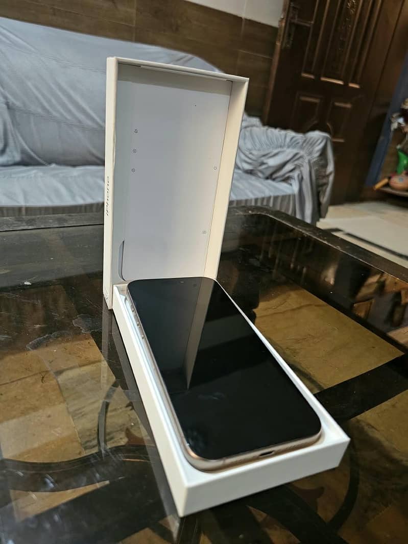 Apple iPhone 16 Pro Max 10