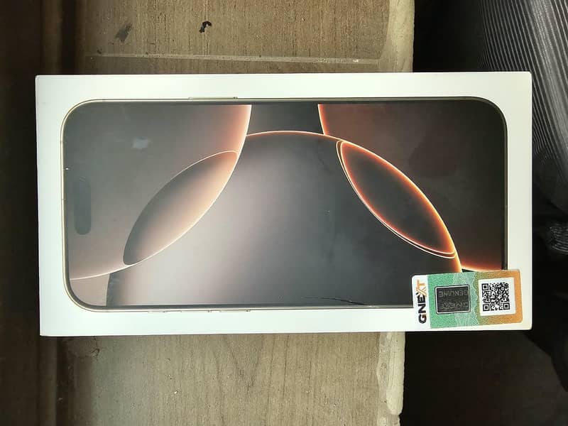 Apple iPhone 16 Pro Max 11