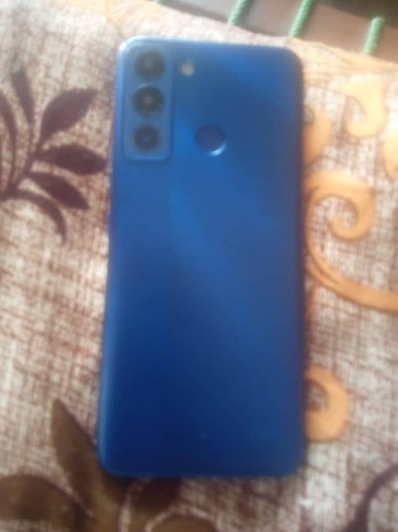 Tecno Pop 5 0