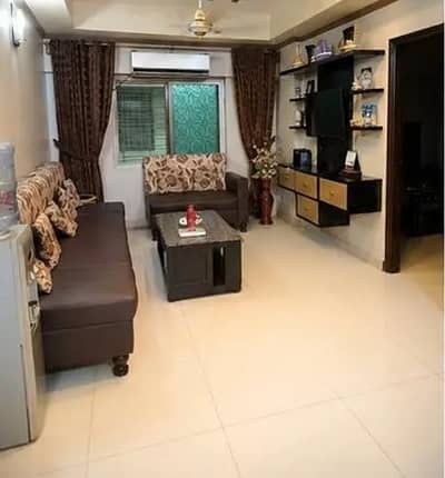 Room to Room flat sale