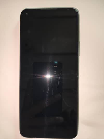 Infinix Note 7