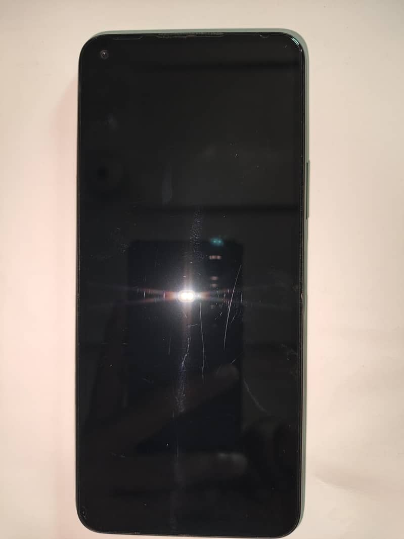Infinix Note 7 0